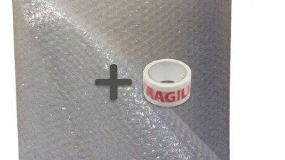 Ambalaje pentru mutari de vara: ce iti trebuie ca sa nu se sparga nimic