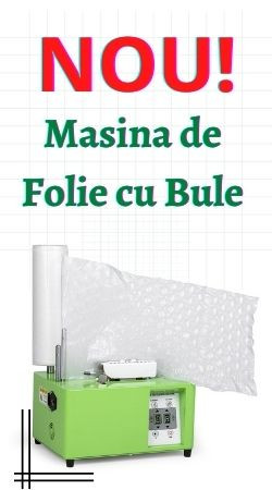 masina de bule