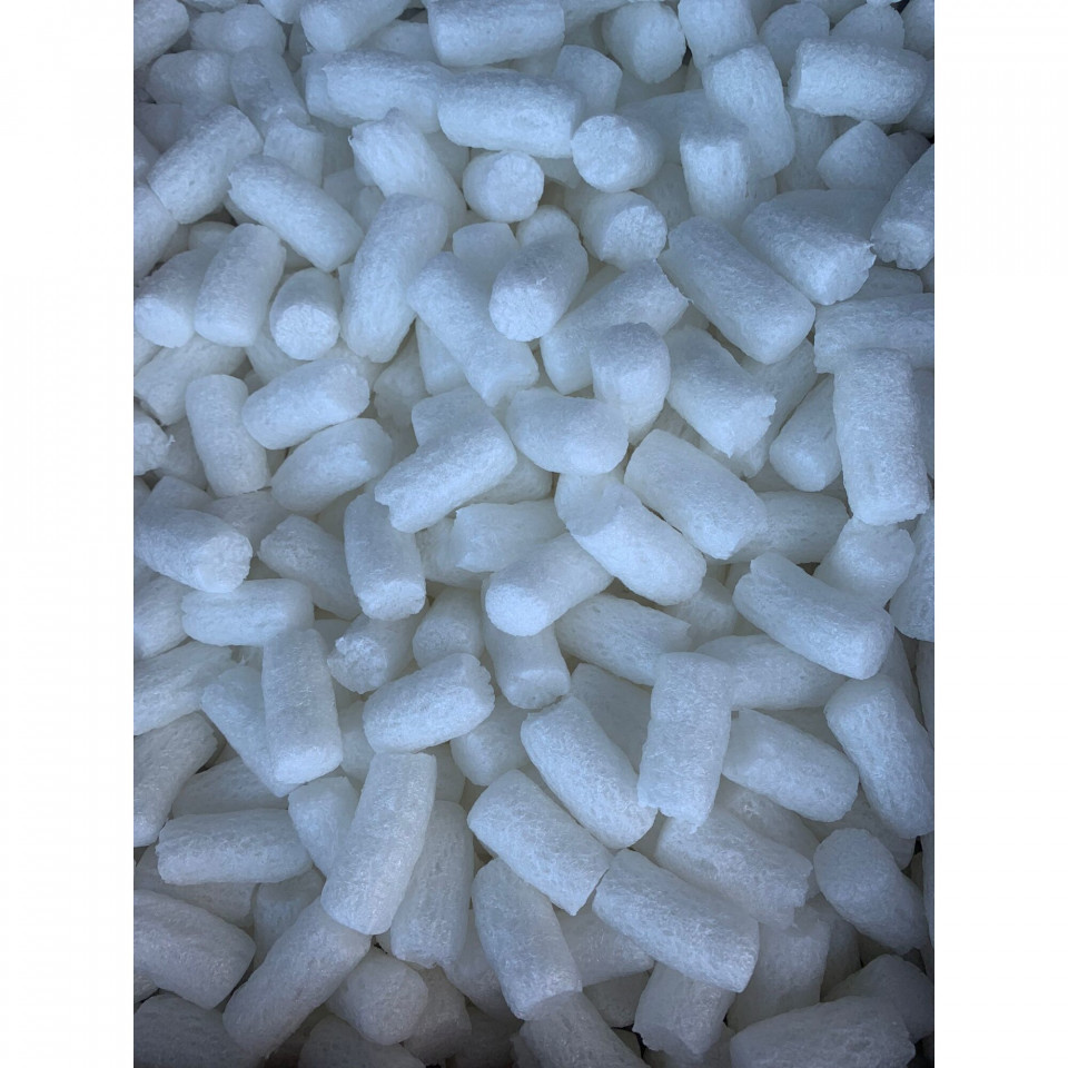 500L Fulgi Amidon ALB (biodegradabili) - imagine 3