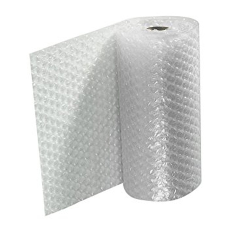 3 Straturi cu 25 mp Folie cu bule MARI - 1,0 m latime x 25 m lungime ( 140 my ) - imagine 4