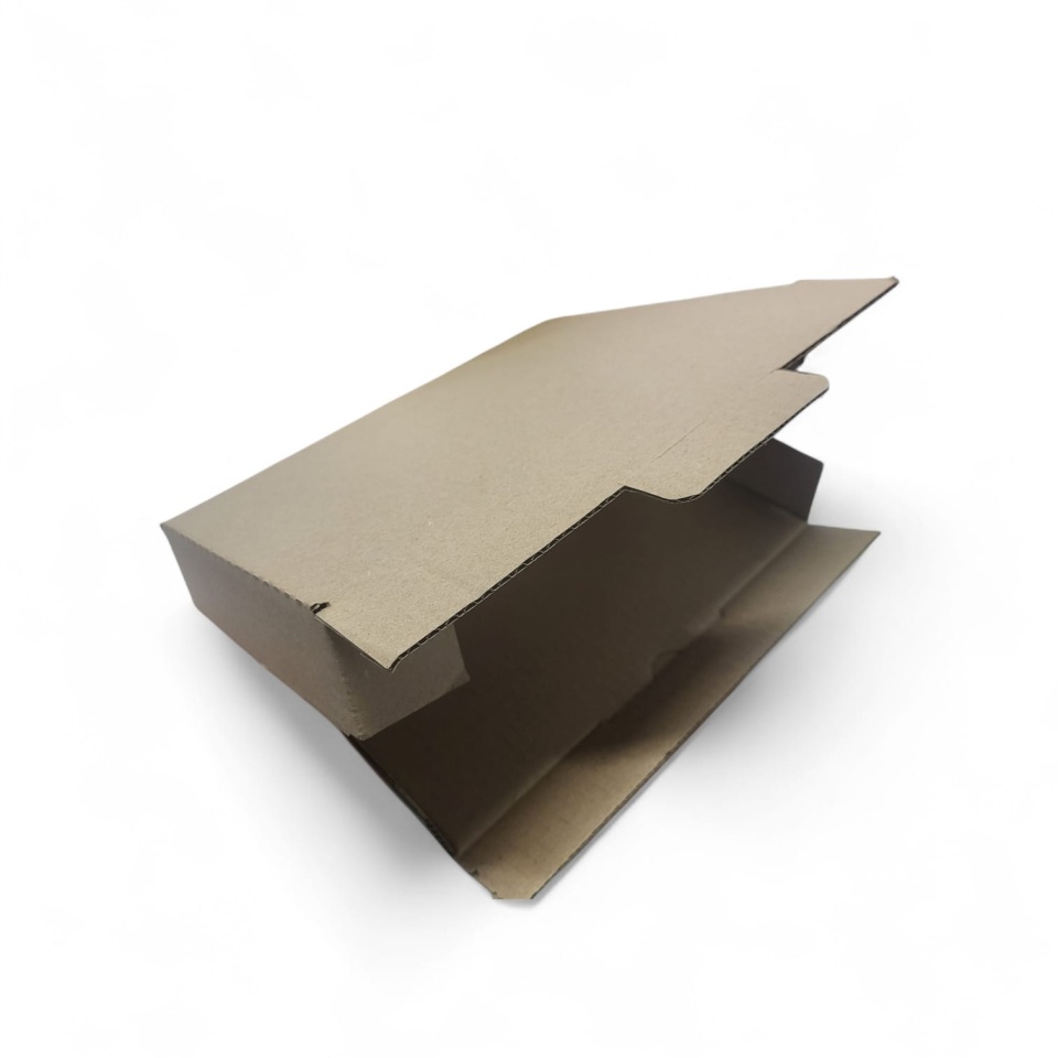 Cutie carte C1 - 250 x 190 x 45 - imagine 2