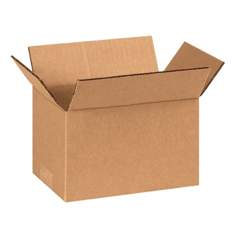 15 buc Cutie carton NATUR 600 x 400 x 300 mm - 5 straturi - imagine 4
