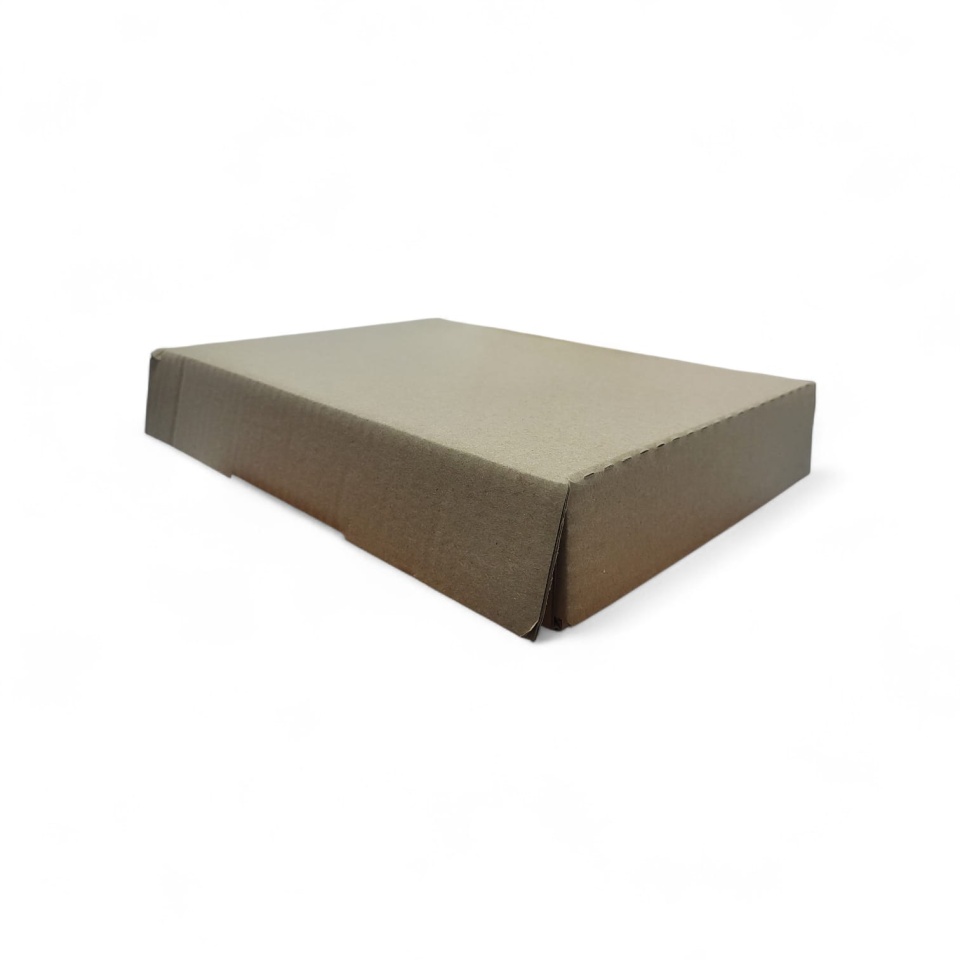 Cutie carte C1 - 250 x 190 x 45 - imagine 3