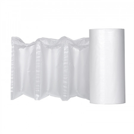 2700 buc pernute INFLATE pentru masina de bule lat 10 cm x h20 cm