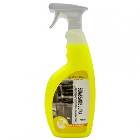 Detergent grasimi- Hygiea SGRASSANTE ULTRA 750 ml