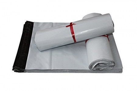 1 buc pungi curierat 350 x 450mm + 50 clapeta