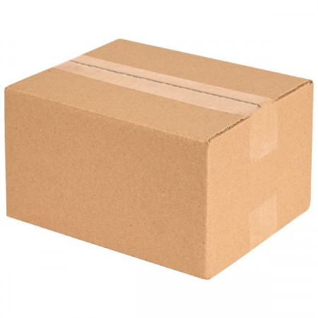 25 buc Cutie carton NATUR 390 x 190 x 250 mm