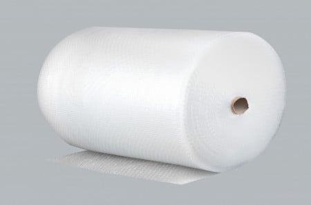 50 mp Folie cu bule 90 gr/mp - 3 straturi - 0,5 m latime x 100 m lungime