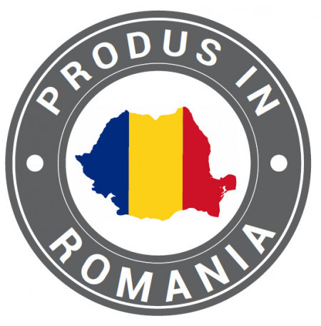 1000 buc Rola eticheta "produs in Romania" - 1000 buc