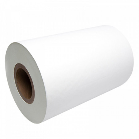 252 mp Hartie de ambalat alba latime 300mm * lungime 840 m, 20g