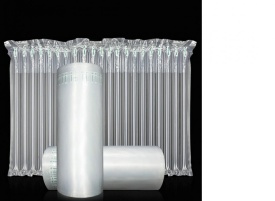 20mp tuburi INFLATE latime 0.40m x lungime 50m extra protectie ambalare - 50 microni