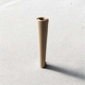 50 mp Hartie ambalare, Kraft (maro) - 1 Rola de 1 m x 50 m