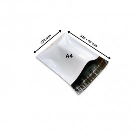 750 buc pungi curierat SET Profesional ( A3, A4 si A5 cate 250 buc ) 