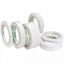 1 buc Banda mascare hartie , Adeziv SOLVENT, 38mm x 45,0m