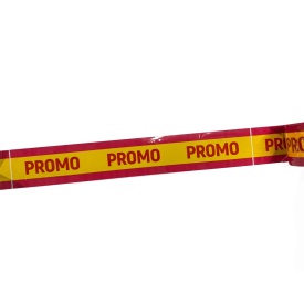 36 buc Banda adeziva PROMO tip SILENT- 48 mm x 60 - Img 2