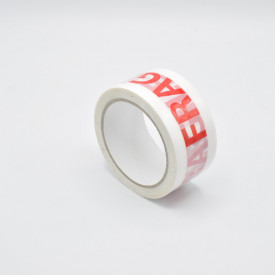 1 buc Banda adeziva FRAGILE - 50mm x 60m - 1 buc