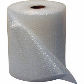 39 mp Folie cu bule 90 gr/mp - 3 straturi - 1,0 m latime x 39 m lungime