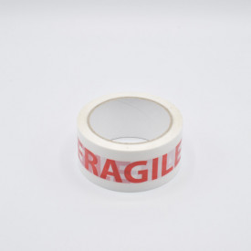 36 buc Banda adeziva FRAGILE - 50mm x 60m - 36 buc
