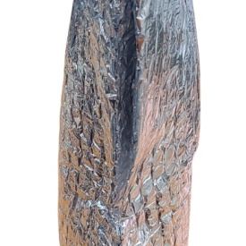 6 buc Pungi termice pentru sticle 170 x 470 + 50 clapeta - Img 2