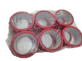 1 Buc Banda adeziva FRAGILE MARE - 48 mm x 60 m - 1 buc - Img 3