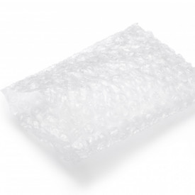 100 buc Punga folie cu bule, 300 x 300 mm, 3 strat 90 gr/mp superprotectie