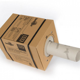450m Hartie kraft ecologica umplutura SpeedMan 