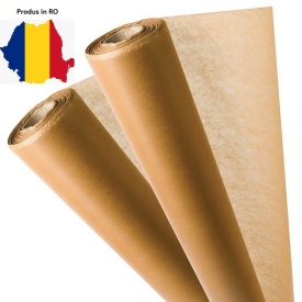 20 mp Hartie ambalare, Kraft - Rola de 0,80m x 25,0 m