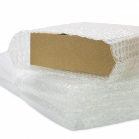 250 buc Punga folie cu bule, 400 x 400 mm, 3 strat 90 gr/mp superprotectie