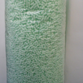 500 L Fulgi Amidon ( biodegradabili ) 