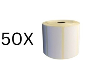 GRATUIT Imprimanta termica la 50 de role etichete AWB + suport de rola - Img 4