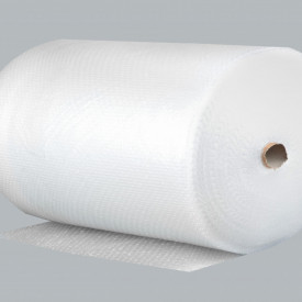 39 mp Folie cu bule 90 gr/mp - 3 straturi - 1,0 m latime x 39 m lungime 