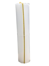 7 mp tuburi INFLATE 5m X 0.40m