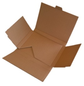 Cutie carte R3 330x255x70 mm