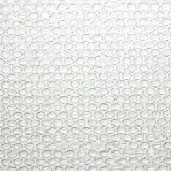 240 buc Placa, sheet, servetel din folie cu bule, 400 x 400 mm, dens 90 gr/mp