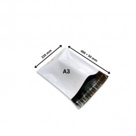 750 buc pungi curierat SET Profesional ( A3, A4 si A5 cate 250 buc ) 