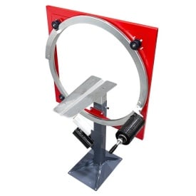Masina De Ambalat Manuala Pentru Colete, Sistem Orbital - Img 3