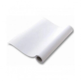 25 mp Hartie ambalare, Alba - Rola de 1,0 x 25,0 m