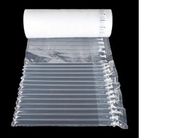 20mp tuburi INFLATE latime 0.40m x lungime 50m extra protectie ambalare - 50 microni