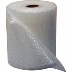 50 mp Folie cu bule 60 gr/mp - 0,5 m latime x 100 m lungime