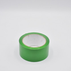 Banda adeziva VERDE - 48 mm x 60m