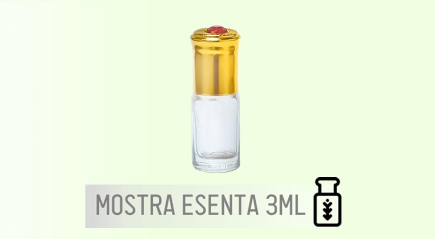 Mostre Esente 3ml