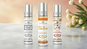 Esente de parfum