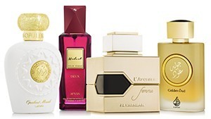 Ape de parfum
