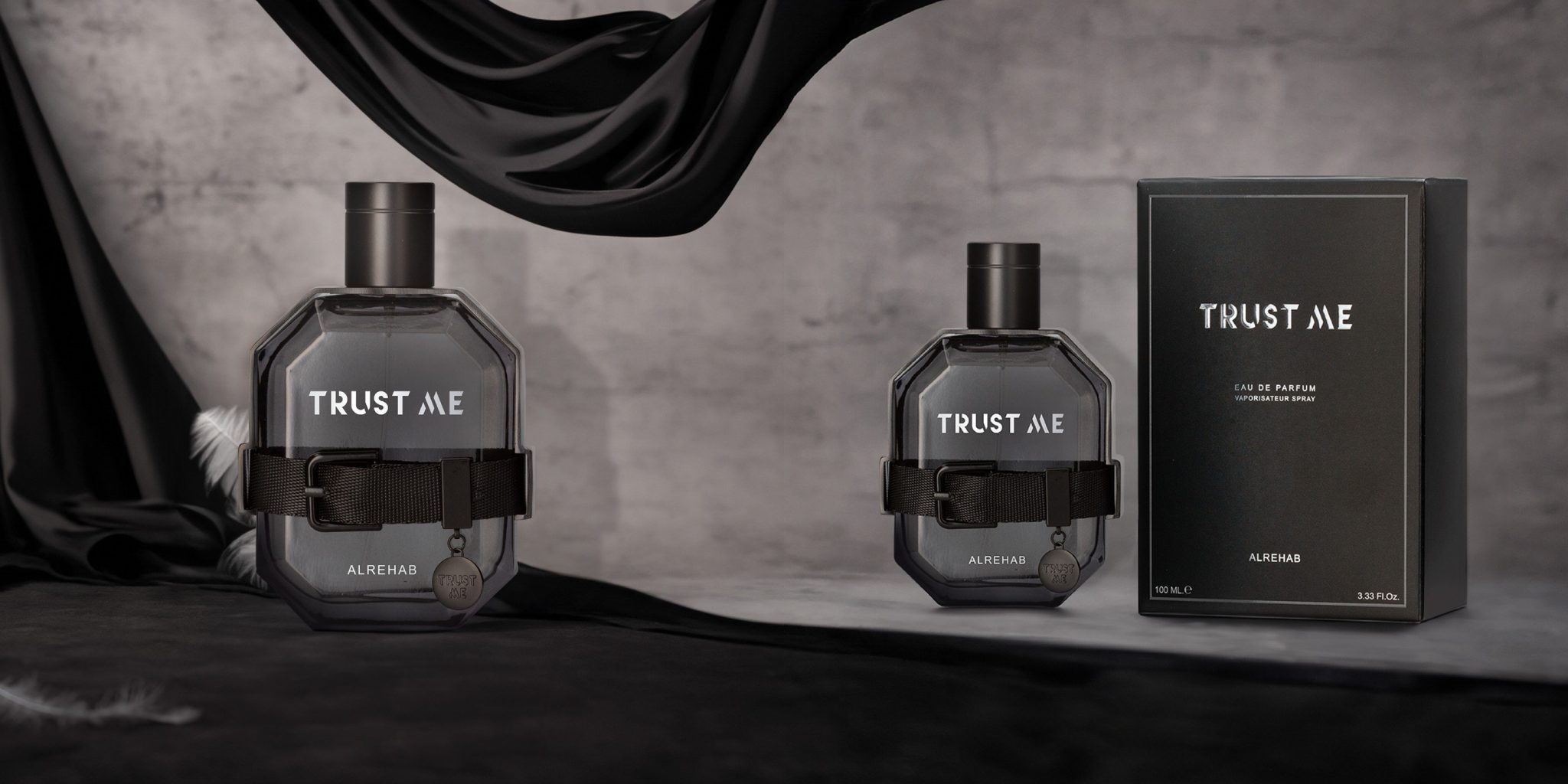 Ape de parfum