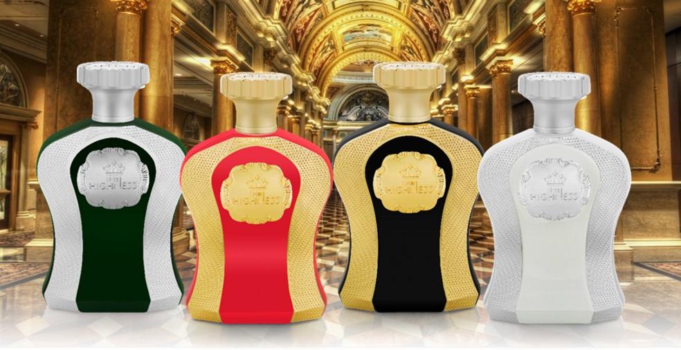 Niche Perfumes