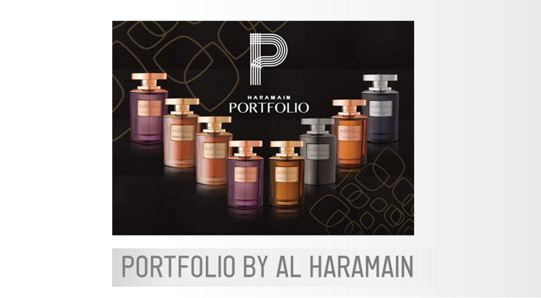 Portfolio By Al Haramain Perfumes