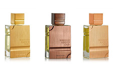 Amber Oud By Al Haramain