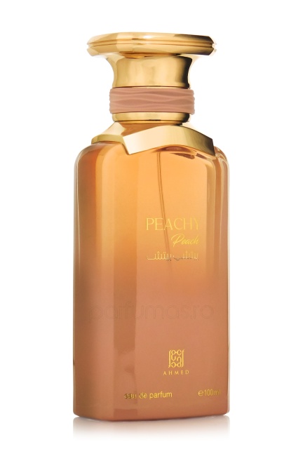 Ahmed Al Maghribi Peachy Peach 100ml - Apa de Parfum