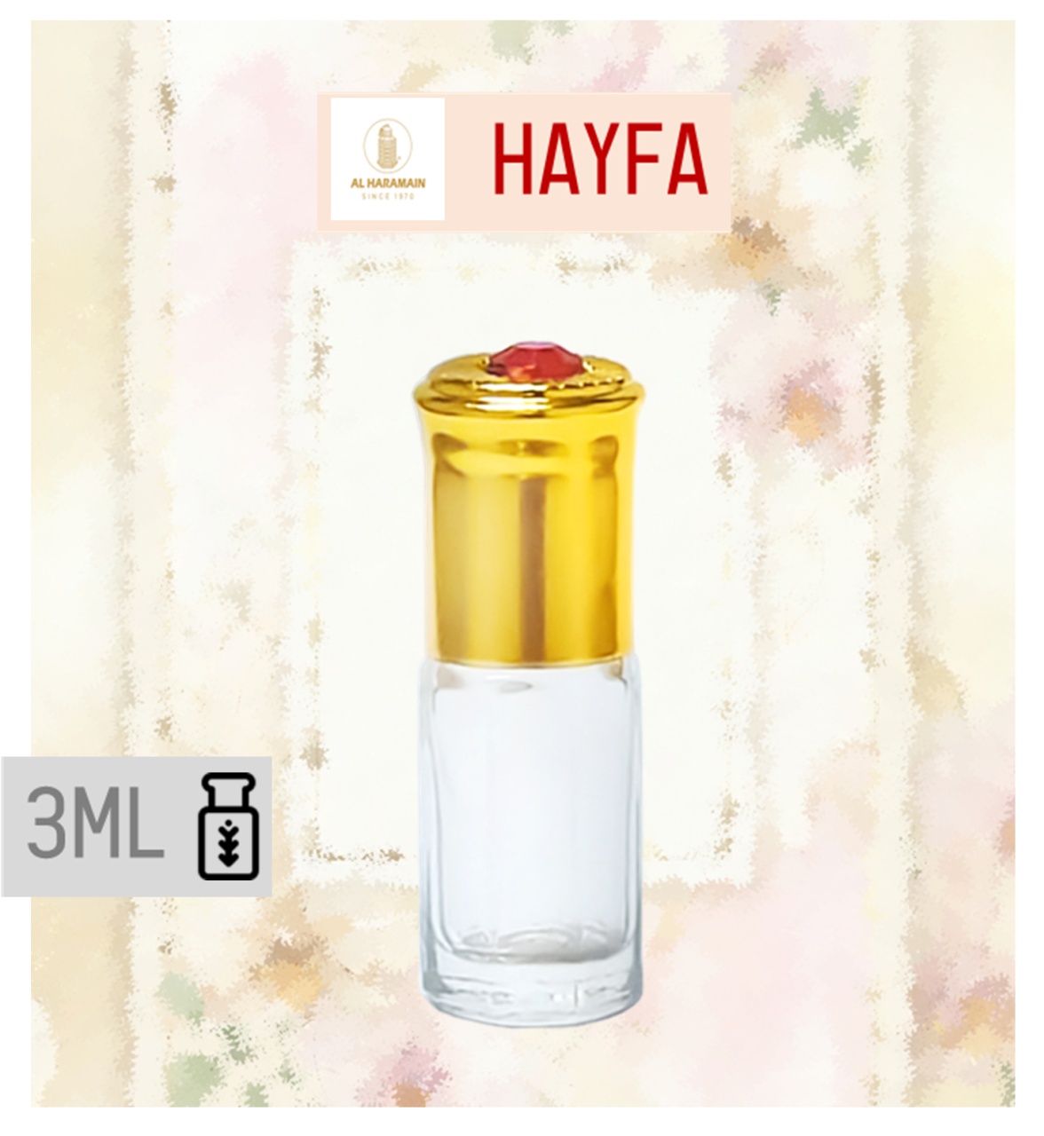 Hayfa