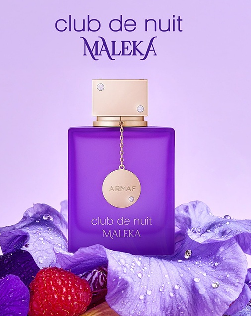 Armaf Club de Nuit Maleka 105ml - Apa de Parfum
